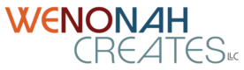 Wenonah Creates Logo