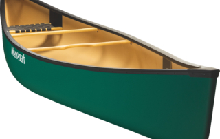Wenonah Creates Wenonah Canoe