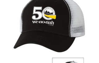 Wenonah Creates Wenonah Canoe
