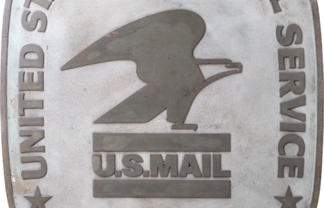 Wenonah Creates Preston Cook's American Eagle