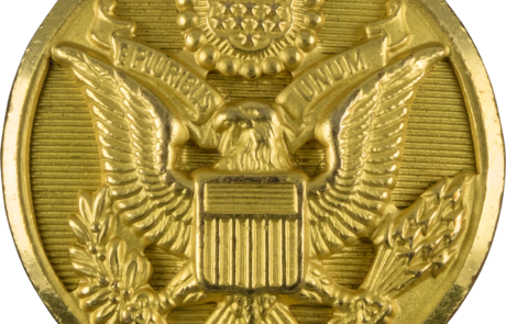 Wenonah Creates Preston Cook's American Eagle
