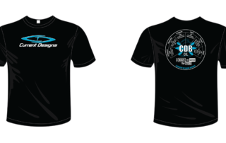 Wenonah Creates Current Designs