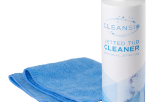 Wenonah Creates Cleansio