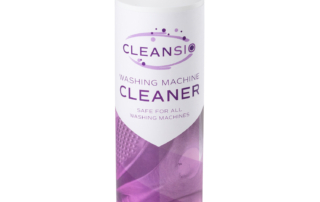 Wenonah Creates Cleansio