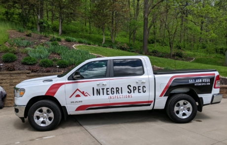 Wenonah Creates Integri-Spec