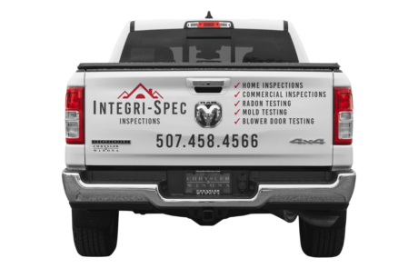 Wenonah Creates Integri-Spec