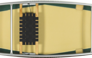 Wenonah Creates Wenonah Canoe