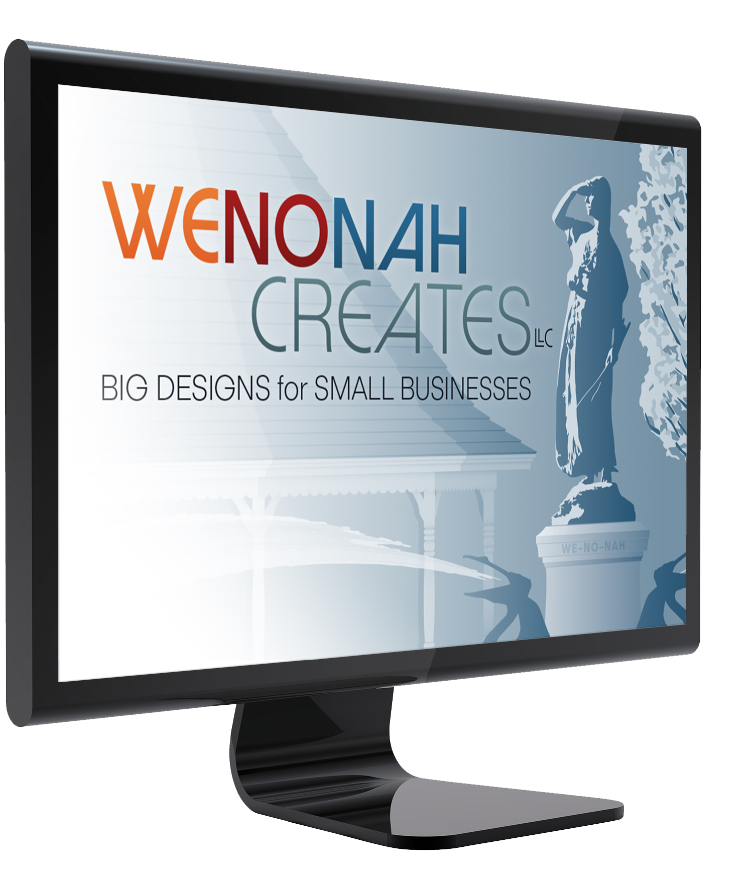Wenonah Creates About