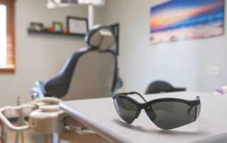 Wenonah Creates Perry Dental