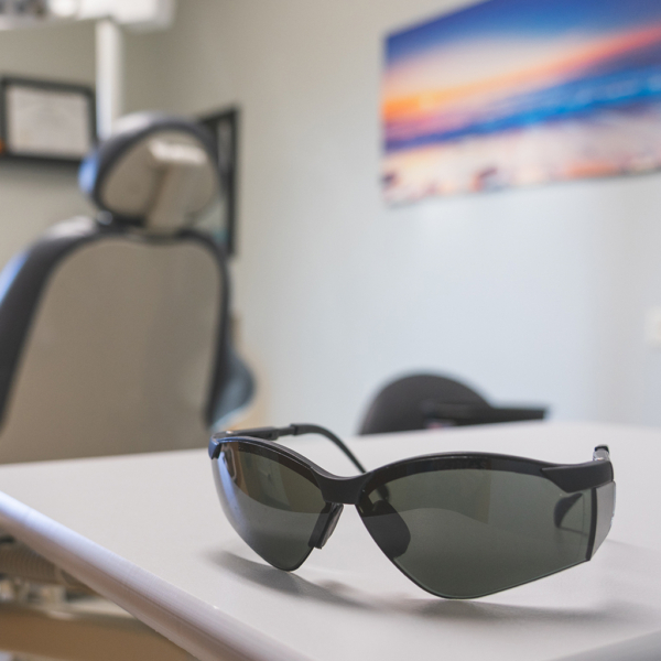 Wenonah Creates Perry Dental