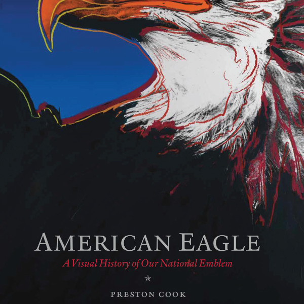 Wenonah Creates Preston Cook's American Eagle