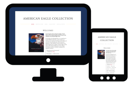 Wenonah Creates American Eagle Collection